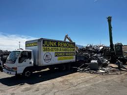 Best Retail Junk Removal  in Montgomery, MN